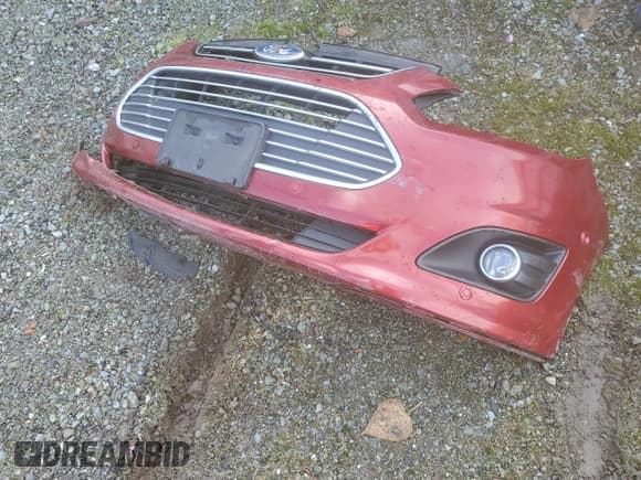 ✅ 2015 Ford C-Max SEL • VIN: 1FADP5CU6FL106555 • Лот: 93464585. Опубликован ранее на Copart с пробегом Не указан. Бесплатный доступ к архиву аукционных продаж из США и подробный отчёт об истории автомобиля на DreamBid. Изображение 13.