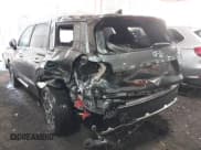 ✅ 2022 Hyundai Palisade Calligraphy • VIN: KM8R7DHE1NU454800 • Лот: 41316466. Опубликован ранее на IAAI с пробегом 27 658 миль. Бесплатный доступ к архиву аукционных продаж из США и подробный отчёт об истории автомобиля на DreamBid. Изображение 6.