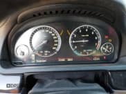 ✅ 2011 BMW 7 Series 750i xDrive • VIN: WBAKC6C50BC394592 • Lot: 82107105. Listed on Copart with 121,350 mi. Free auction sales archive from the USA and detailed vehicle history report at DreamBid. Image 9.