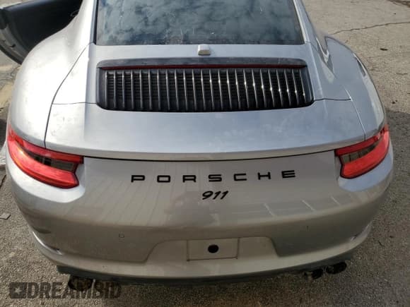 ✅ 2017 Porsche 911 Carrera • VIN: WP0AA2A96HS108424 • Lot: 42880974. Wystawiony na Copart z przebiegiem 26 249 mil. Bezpłatny archiwum sprzedaży aukcyjnych z USA i szczegółowy raport historii pojazdu na DreamBid. Zdjęcie 11.