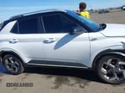 ✅ 2022 Hyundai Venue Limited • VIN: KMHRC8A38NU137933 • Lot: 42254522. Listed on IAAI with 72,596 mi. Free auction sales archive from the USA and detailed vehicle history report at DreamBid. Image 14.