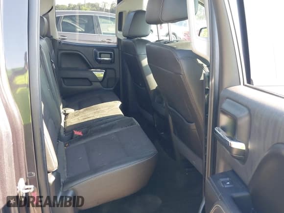 ✅ 2016 GMC Sierra 1500 SLE • VIN: 1GTV2MEC3GZ178470 • Lot: 43238622. Listed on IAAI with 187,696 mi. Free auction sales archive from the USA and detailed vehicle history report at DreamBid. Image 8.