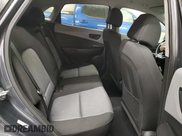 ✅ 2019 Hyundai Kona SEL • VIN: KM8K22AA3KU210623 • Лот: 71206894. Опубликован ранее на Copart с пробегом 68 137 миль. Бесплатный доступ к архиву аукционных продаж из США и подробный отчёт об истории автомобиля на DreamBid. Изображение 11.