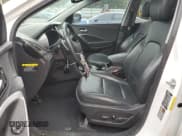 ✅ 2017 Hyundai Santa Fe Ultimate • VIN: 5XYZWDLA2HG416235 • Lot: 84582065. Listed on Copart with 177,617 mi. Free auction sales archive from the USA and detailed vehicle history report at DreamBid. Image 7.