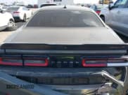 ✅ 2023 Dodge Challenger R/T Scat Pack • VIN: 2C3CDZFJ9PH695191 • Лот: 43144860. Опубликован ранее на IAAI с пробегом 5 844 миль. Бесплатный доступ к архиву аукционных продаж из США и подробный отчёт об истории автомобиля на DreamBid. Изображение 16.