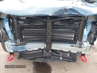 ✅ 2025 Chevrolet Traverse AWD Z71 • VIN: 1GNEVJRS8SJ191334 • Lot: 43293068. Wystawiony na IAAI z przebiegiem 6 798 mil. Bezpłatny archiwum sprzedaży aukcyjnych z USA i szczegółowy raport historii pojazdu na DreamBid. Zdjęcie 6.