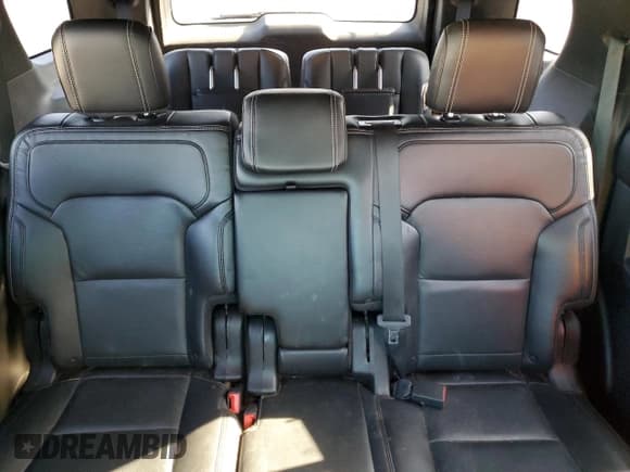 ✅ 2016 Ford Explorer Limited • VIN: 1FM5K8F82GGC74213 • Lot: 59098555. Wystawiony na Copart z przebiegiem 207 487 mil. Bezpłatny archiwum sprzedaży aukcyjnych z USA i szczegółowy raport historii pojazdu na DreamBid. Zdjęcie 10.