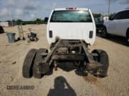 ✅ 2014 Chevrolet Silverado 1500 • VIN: 1GB3CZC8XEF133366 • Lot: 51223124. Wystawiony na Copart z przebiegiem Nie podano. Bezpłatny archiwum sprzedaży aukcyjnych z USA i szczegółowy raport historii pojazdu na DreamBid. Zdjęcie 6.