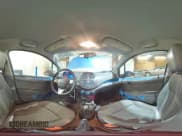 ✅ 2014 Chevrolet Spark LS • VIN: KL8CA6S90EC416587 • Lot: 92084505. Listed on Copart with 149,379 mi. Free auction sales archive from the USA and detailed vehicle history report at DreamBid. Image 14.