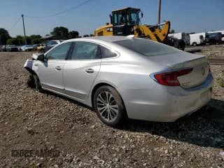 ✅ 2017 Buick LaCrosse Essence • VIN: 1G4ZP5SS8HU176003 • Lot: 71561814. Wystawiony na Copart z przebiegiem 31 829 mil. Bezpłatny archiwum sprzedaży aukcyjnych z USA i szczegółowy raport historii pojazdu na DreamBid. Zdjęcie 2.