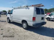 ✅ 2009 Ford Econoline Cargo • VIN: 1FTNE24L09DA20522 • Lot: 41864575. Listed on IAAI with 131,216 mi. Free auction sales archive from the USA and detailed vehicle history report at DreamBid. Image 3.