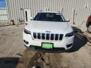 ✅ 2019 Jeep Cherokee Altitude • VIN: 1C4PJMLB2KD139154 • Lot: 87448835. Listed on Copart with 91,488 mi. Free auction sales archive from the USA and detailed vehicle history report at DreamBid. Image 5.