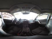 ✅ 2012 Mazda 3 i Grand Touring • VIN: JM1BL1W87C1675605 • Lot: 43588366. Listed on IAAI with 230,489 mi. Free auction sales archive from the USA and detailed vehicle history report at DreamBid. Image 18.