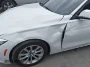 ✅ 2017 BMW 3 Series 320i • VIN: WBA8E1G37HNU16875 • Lot: 42379083. Listed on IAAI with 115,591 mi. Free auction sales archive from the USA and detailed vehicle history report at DreamBid. Image 6.