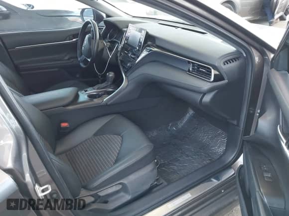 2021 Toyota Camry Hybrid SE с VIN 4T1G31AKXMU028863, выставлен на аукционе IAAI как лот 41946598 с пробегом 53 805 миль миль и . История ставок и продаж доступна на DreamBid. Изображение 5.