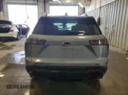 ✅ 2025 Chevrolet Equinox AWD RS • VIN: 3GNAXTEG3SL117107 • Lot: 66610825. Wystawiony na Copart z przebiegiem 16 946 mil. Bezpłatny archiwum sprzedaży aukcyjnych z USA i szczegółowy raport historii pojazdu na DreamBid. Zdjęcie 6.