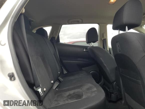 ✅ 2010 Nissan Rogue S • VIN: JN8AS5MV7AW609459 • Lot: 91896895. Wystawiony na Copart z przebiegiem 111 318 mil. Bezpłatny archiwum sprzedaży aukcyjnych z USA i szczegółowy raport historii pojazdu na DreamBid. Zdjęcie 11.