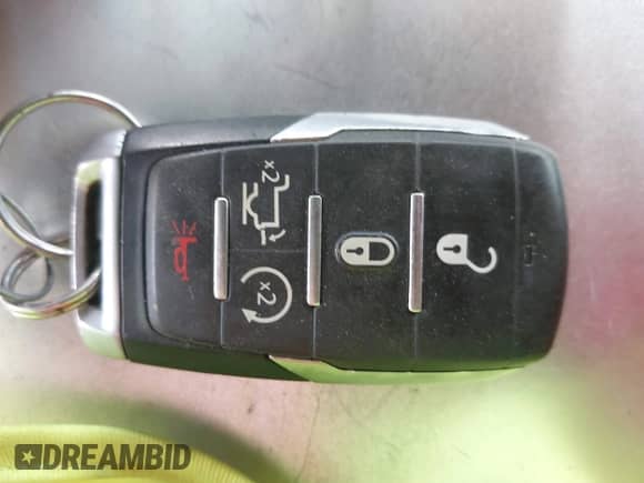 2020 Ram 1500 Laramie с VIN 1C6SRFJT5LN212188, выставлен на аукционе IAAI как лот 43491122 с пробегом 196 716 миль миль и . История ставок и продаж доступна на DreamBid. Изображение 11.