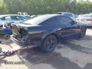 ✅ 2009 Ford Mustang GT • VIN: 1ZVHT82H495106704 • Лот: 42255540. Опубликован ранее на IAAI с пробегом 61 588 миль. Бесплатный доступ к архиву аукционных продаж из США и подробный отчёт об истории автомобиля на DreamBid. Изображение 4.