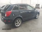 ✅ 2014 Chevrolet Captiva Sport LT • VIN: 3GNAL3EK5ES561647 • Lot: 43465453. Listed on IAAI with 115,891 mi. Free auction sales archive from the USA and detailed vehicle history report at DreamBid. Image 4.