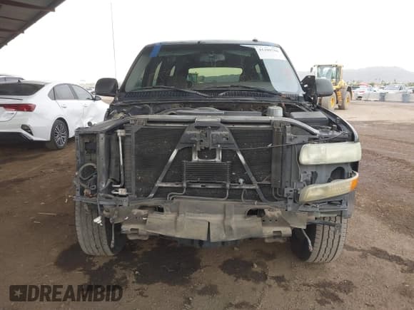 ✅ 2004 Chevrolet Suburban LT • VIN: 1GNEC16Z34J133058 • Лот: 41200786. Опубликован ранее на IAAI с пробегом 254 131 миль. Бесплатный доступ к архиву аукционных продаж из США и подробный отчёт об истории автомобиля на DreamBid. Изображение 13.