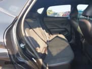 ✅ 2024 Hyundai Kona N Line • VIN: KM8HACA30RU027663 • Lot: 43012352. Listed on IAAI with 17,125 mi. Free auction sales archive from the USA and detailed vehicle history report at DreamBid. Image 8.