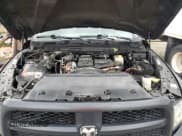 ✅ 2018 Ram 3500 Tradesman • VIN: 3C63RRGL0JG305154 • Лот: 81585535. Опубликован ранее на Copart с пробегом 158 520 миль. Бесплатный доступ к архиву аукционных продаж из США и подробный отчёт об истории автомобиля на DreamBid. Изображение 11.