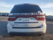 ✅ 2019 Dodge Durango Pursuit • VIN: 1C4RDJFG2KC626818 • Lot: 89838535. Wystawiony na Copart z przebiegiem 62 220 mil. Bezpłatny archiwum sprzedaży aukcyjnych z USA i szczegółowy raport historii pojazdu na DreamBid. Zdjęcie 6.