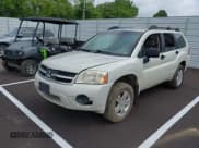 ✅ 2007 Mitsubishi Endeavor LS • VIN: 4A4MN21S17E074418 • Lot: 42221043. Wystawiony na IAAI z przebiegiem 203 269 mil. Bezpłatny archiwum sprzedaży aukcyjnych z USA i szczegółowy raport historii pojazdu na DreamBid. Zdjęcie 2.