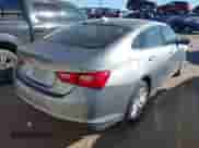 2024 Chevrolet Malibu LT с VIN 1G1ZD5STXRF125767, выставлен на аукционе IAAI как лот 43543412 с пробегом 50 573 миль миль и . История ставок и продаж доступна на DreamBid. Изображение 4.