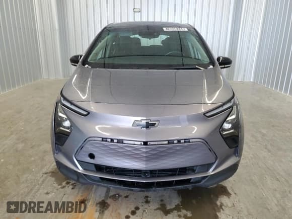 ✅ 2022 Chevrolet Bolt EV 1LT • VIN: 1G1FW6S00N4126795 • Lot: 74658244. Wystawiony na Copart z przebiegiem 71 205 mil. Bezpłatny archiwum sprzedaży aukcyjnych z USA i szczegółowy raport historii pojazdu na DreamBid. Zdjęcie 5.