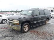 ✅ 2002 Chevrolet Suburban LS • VIN: 3GNEC16Z72G304778 • Лот: 42165459. Опубликован ранее на IAAI с пробегом 257 422 миль. Бесплатный доступ к архиву аукционных продаж из США и подробный отчёт об истории автомобиля на DreamBid. Изображение 2.
