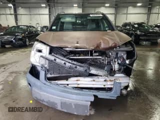 ✅ 2005 Chevrolet Equinox LT • VIN: 2CNDL73F956159644 • Лот: 45044545. Опубликован ранее на Copart с пробегом 186 181 миль. Бесплатный доступ к архиву аукционных продаж из США и подробный отчёт об истории автомобиля на DreamBid. Изображение 5.