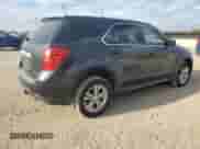 2014 Chevrolet Equinox LS с VIN 2GNALAEK0E6285736, выставлен на аукционе Copart как лот 86818455 с пробегом 136 192 миль миль и Чистый • Clean title. История ставок и продаж доступна на DreamBid. Изображение 3.