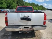 ✅ 2007 Nissan Titan LE • VIN: 1N6BA06A07N218522 • Lot: 60237315. Listed on Copart with 191,509 mi. Free auction sales archive from the USA and detailed vehicle history report at DreamBid. Image 6.