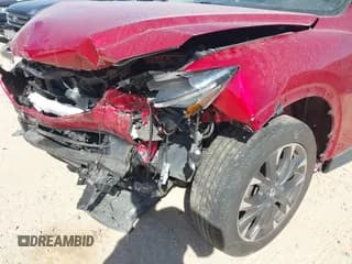 ✅ 2016 Mazda CX-5 Grand Touring • VIN: JM3KE4DY9G0888671 • Lot: 43460292. Wystawiony na IAAI z przebiegiem 155 112 mil. Bezpłatny archiwum sprzedaży aukcyjnych z USA i szczegółowy raport historii pojazdu na DreamBid. Zdjęcie 6.