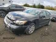✅ 2009 Lexus ES 330 • VIN: JTHBJ46G992300864 • Lot: 85160225. Listed on Copart with 134,532 mi. Free auction sales archive from the USA and detailed vehicle history report at DreamBid. Image 1.