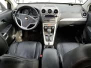 ✅ 2012 Chevrolet Captiva Sport LT • VIN: 3GNAL3E58CS638146 • Lot: 49990365. Wystawiony na Copart z przebiegiem 114 312 mil. Bezpłatny archiwum sprzedaży aukcyjnych z USA i szczegółowy raport historii pojazdu na DreamBid. Zdjęcie 8.