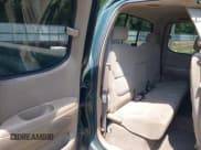 ✅ 2003 Toyota Tundra Limited • VIN: 5TBRT38143S376224 • Lot: 42569457. Listed on IAAI with 322,328 mi. Free auction sales archive from the USA and detailed vehicle history report at DreamBid. Image 8.