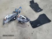 ✅ 2017 FIAT 124 Spider Elaborazione Abarth • VIN: JC1NFAEK1H0125019 • Lot: 51663565. Listed on Copart with Not provided. Free auction sales archive from the USA and detailed vehicle history report at DreamBid. Image 12.