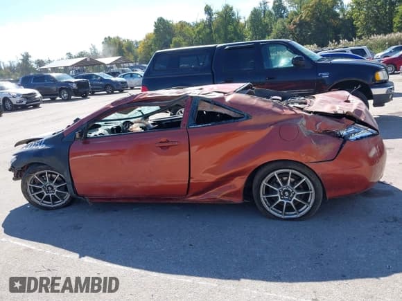 ✅ 2009 Honda Civic Si • VIN: 2HGFG21529H703086 • Lot: 43453722. Listed on IAAI with 170,167 mi. Free auction sales archive from the USA and detailed vehicle history report at DreamBid. Image 15.