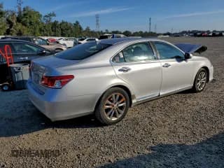 ✅ 2010 Lexus ES 330 • VIN: JTHBK1EG2A2374287 • Lot: 94347355. Wystawiony na Copart z przebiegiem 140 942 mil. Bezpłatny archiwum sprzedaży aukcyjnych z USA i szczegółowy raport historii pojazdu na DreamBid. Zdjęcie 3.