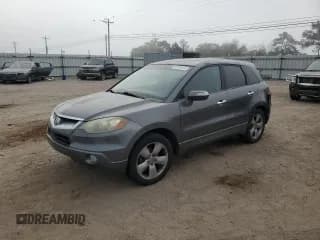 ✅ 2009 Acura RDX Technology • VIN: 5J8TB185X9A004563 • Лот: 92488175. Опубликован ранее на Copart с пробегом 196 086 миль. Бесплатный доступ к архиву аукционных продаж из США и подробный отчёт об истории автомобиля на DreamBid. Изображение 1.