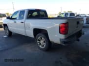 ✅ 2014 Chevrolet Silverado 1500 LT • VIN: 1GCRCREC8EZ222603 • Лот: 43566037. Опубликован ранее на IAAI с пробегом 345 385 миль. Бесплатный доступ к архиву аукционных продаж из США и подробный отчёт об истории автомобиля на DreamBid. Изображение 3.