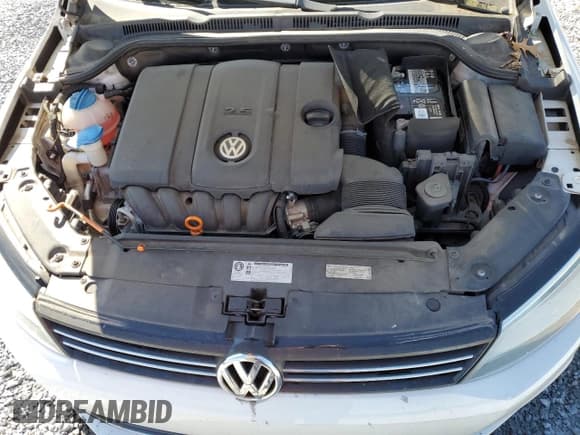 ✅ 2012 Volkswagen Jetta SEL • VIN: 3VWLX7AJ2CM398996 • Lot: 48618985. Listed on Copart with 107,832 mi. Free auction sales archive from the USA and detailed vehicle history report at DreamBid. Image 13.