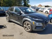 ✅ 2021 Hyundai Kona Limited • VIN: KM8K3CA52MU693482 • Лот: 73027144. Опубликован ранее на Copart с пробегом 36 462 миль. Бесплатный доступ к архиву аукционных продаж из США и подробный отчёт об истории автомобиля на DreamBid. Изображение 4.