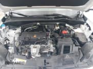 ✅ 2024 Honda HR-V LX • VIN: 3CZRZ2H35RM736072 • Lot: 43033247. Listed on IAAI with 16,395 mi. Free auction sales archive from the USA and detailed vehicle history report at DreamBid. Image 10.