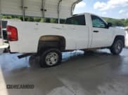 ✅ 2007 Chevrolet Silverado 2500HD Work Truck • VIN: 1GCHC24K37E562022 • Лот: 68107715. Опубликован ранее на Copart с пробегом 446 611 миль. Бесплатный доступ к архиву аукционных продаж из США и подробный отчёт об истории автомобиля на DreamBid. Изображение 3.