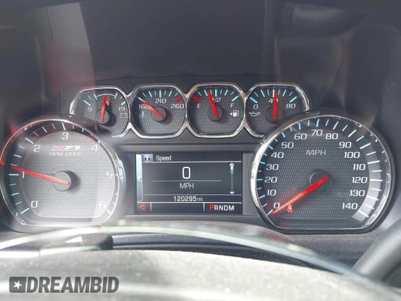 ✅ 2014 Chevrolet Silverado 1500 LT • VIN: 1GCUKREC8EF194980 • Lot: 42734987. Wystawiony na IAAI z przebiegiem 120 295 mil. Bezpłatny archiwum sprzedaży aukcyjnych z USA i szczegółowy raport historii pojazdu na DreamBid. Zdjęcie 7.