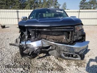 ✅ 2020 Chevrolet Silverado 1500 LTZ • VIN: 1GCRYGED8LZ292386 • Lot: 75872874. Wystawiony na Copart z przebiegiem 53 902 mil. Bezpłatny archiwum sprzedaży aukcyjnych z USA i szczegółowy raport historii pojazdu na DreamBid. Zdjęcie 5.